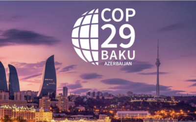 Die wichtigste Ergebnisse der UN-Klimakonferenz COP29 in Baku