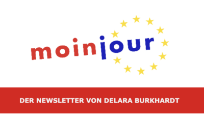 Moinjour Newsletter Dezember 2024