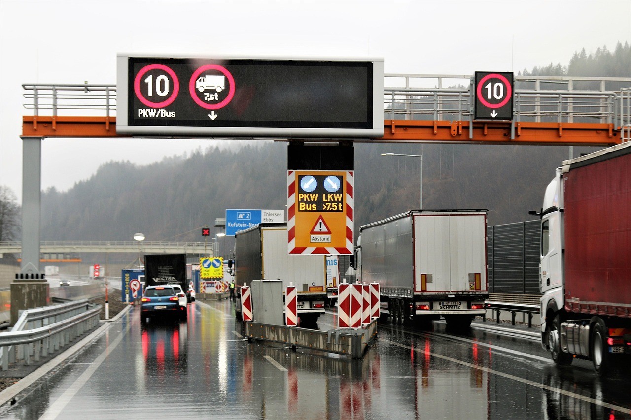 Grenzkontrollen